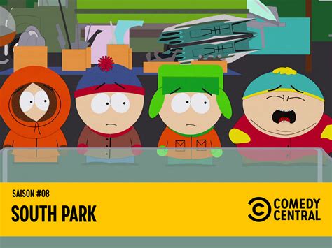 south park season 8 episode 12|south park season 8 watchcartoononline.